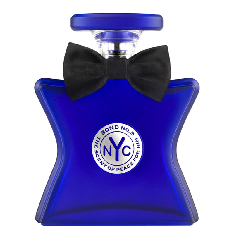 Image of The Scent Of Peace For Him by Bond No 9 bottle