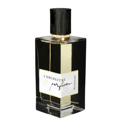 Image of The Darbouka by L'Orchestre Parfum bottle