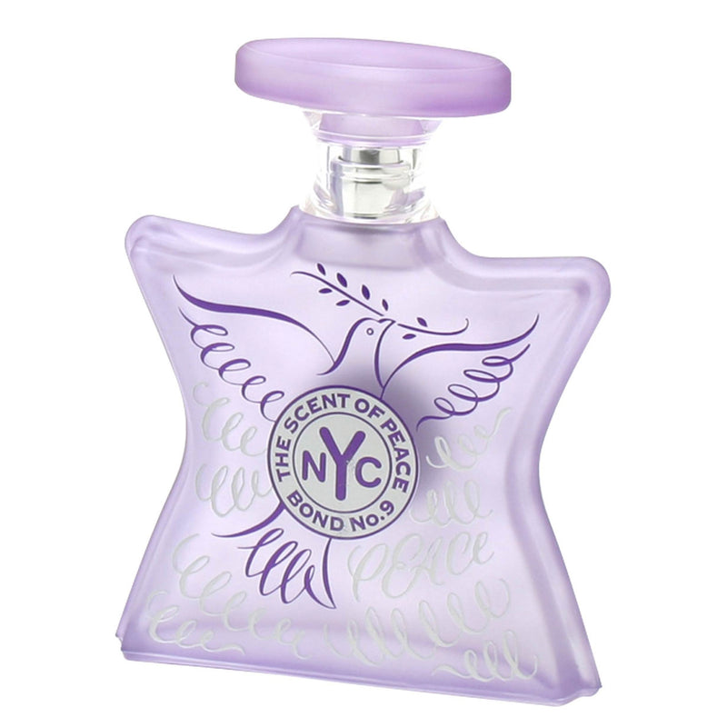 Image of The Scent Of Peace by Bond No 9 bottle