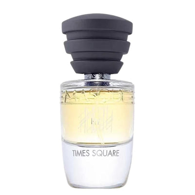 Image of Times Square by Masque Milano bottle