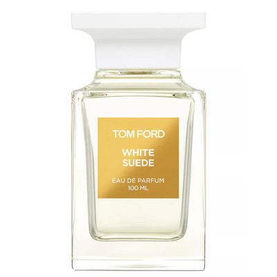 Image of Tom Ford White Suede by Tom Ford bottle