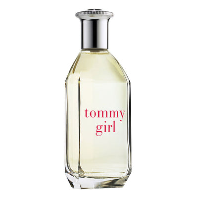 Image of Tommy Girl by Tommy Hilfiger bottle