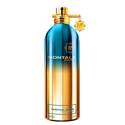 Image of Tropical Wood by Montale bottle