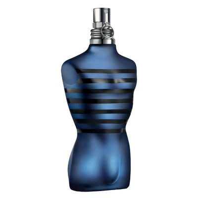 Image of Ultra Male by Jean Paul Gaultier bottle