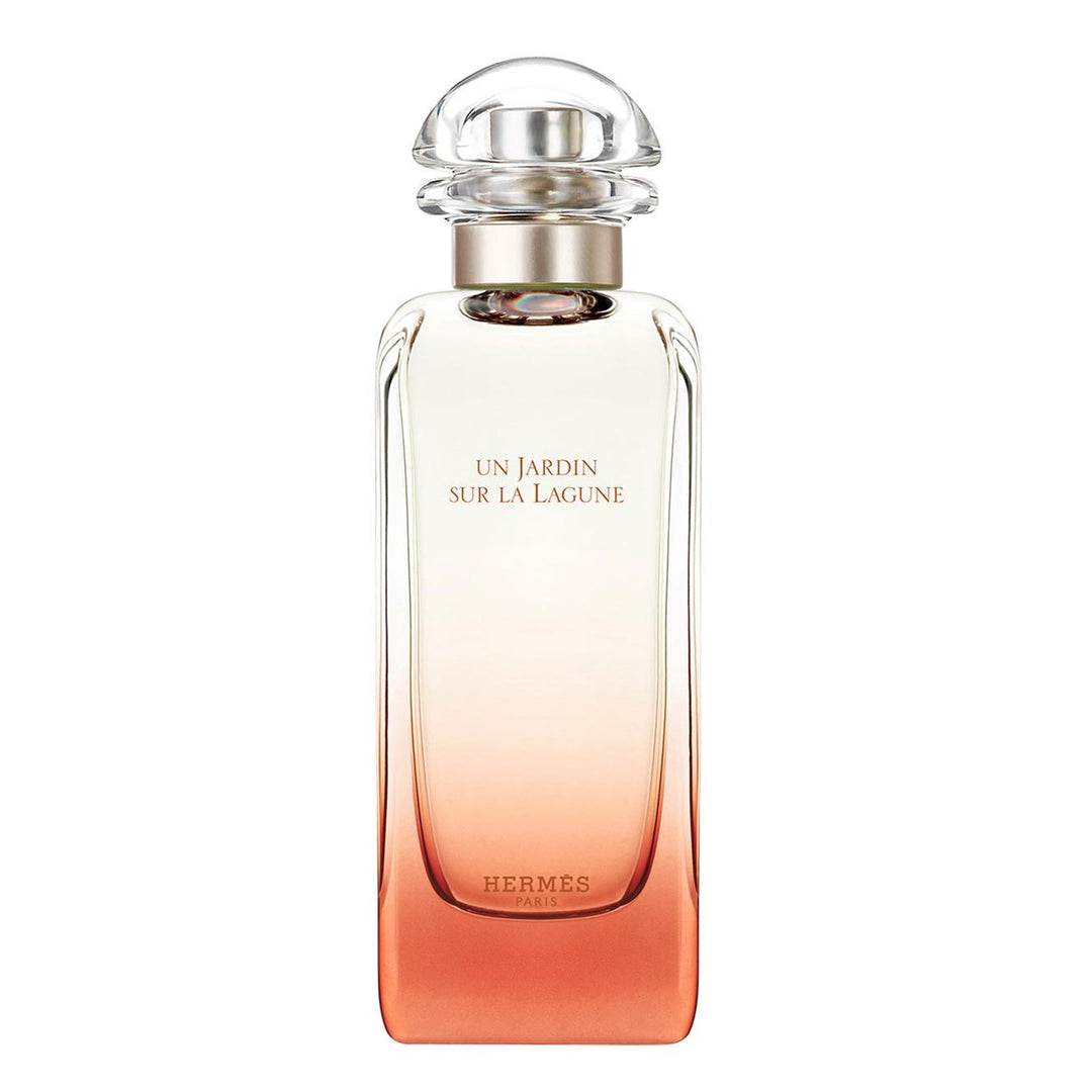 Un Jardin Sur La Lagune Perfume Samples by Hermes – Scent Decant