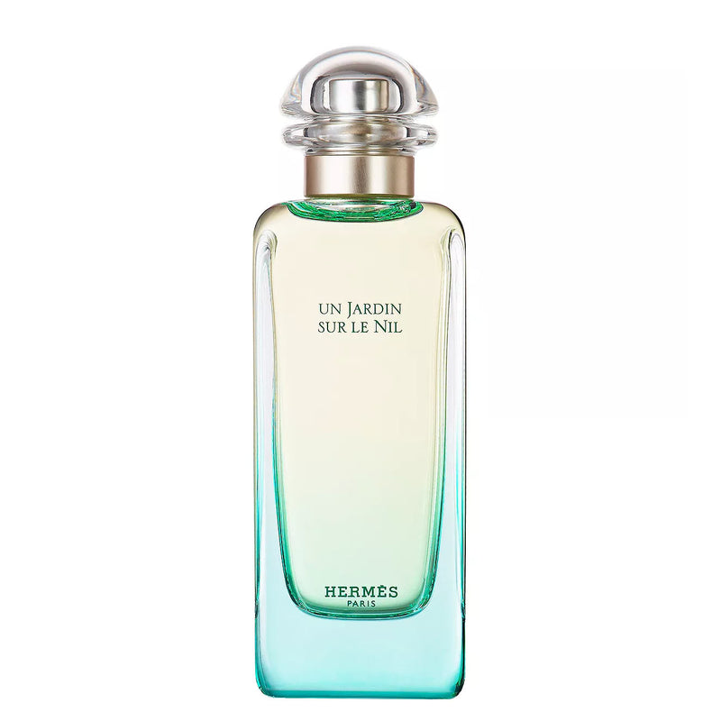 Image of Un Jardin Sur Le Nil by Hermes bottle