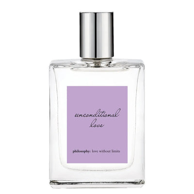 Image of Unconditional Love by Philosophy bottle