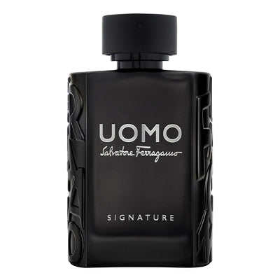 Image of Uomo Signature by Salvatore Ferragamo bottle