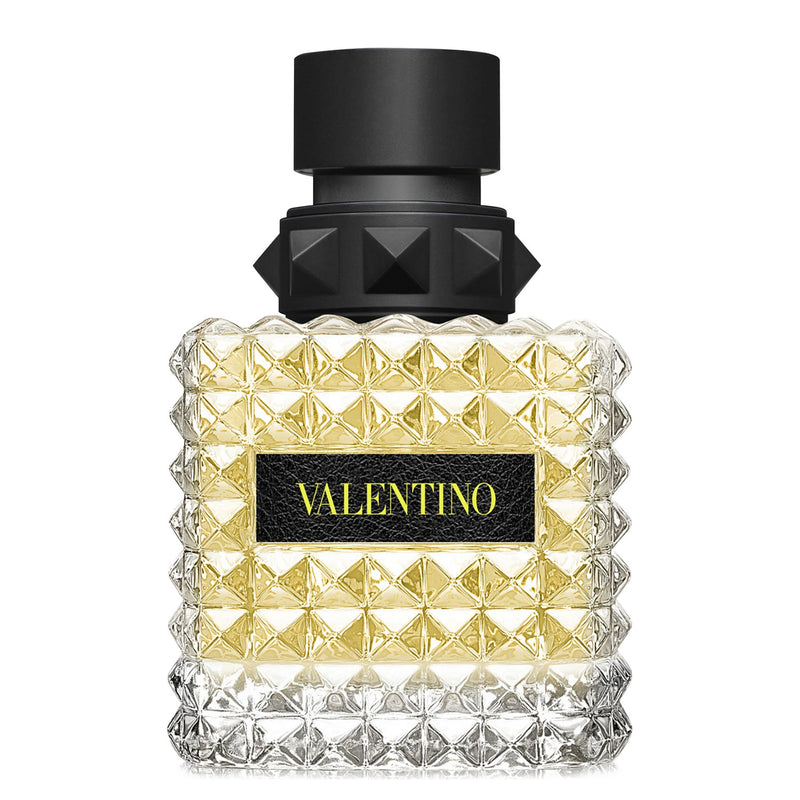 Image of Valentino Donna Born In Roma Yellow Dream by Valentino bottle