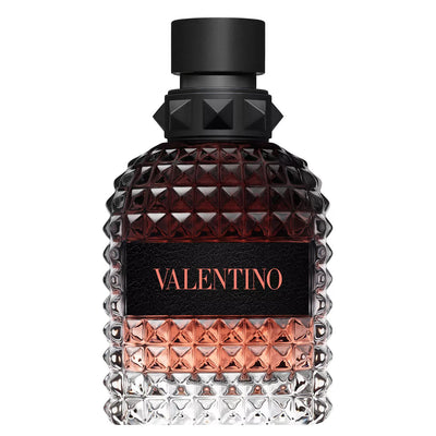 Image of Valentino Uomo Born In Roma Coral Fantasy by Valentino bottle