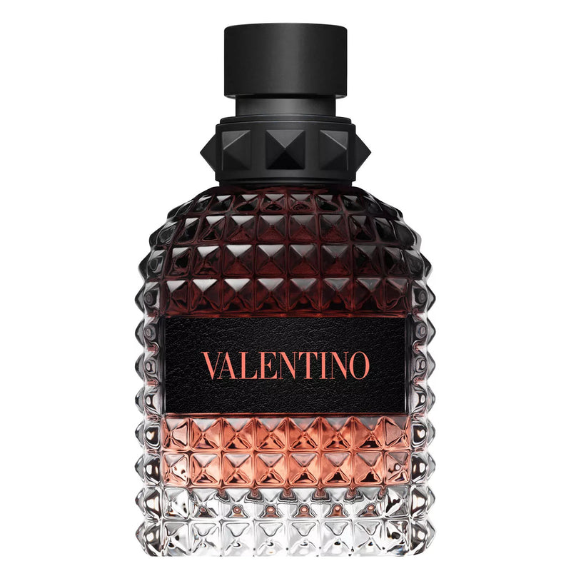 Image of Valentino Uomo Born In Roma Coral Fantasy by Valentino bottle