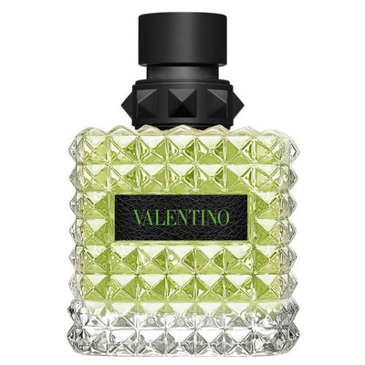 Image of Valentino Born in Roma Green Stravaganza by Valentino bottle
