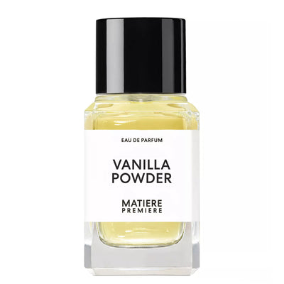 Image of Vanilla Powder by Matiere Premiere bottle