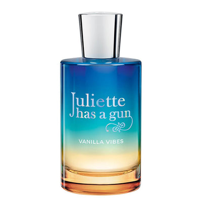 Image of Vanilla Vibes by Juliette Has A Gun bottle