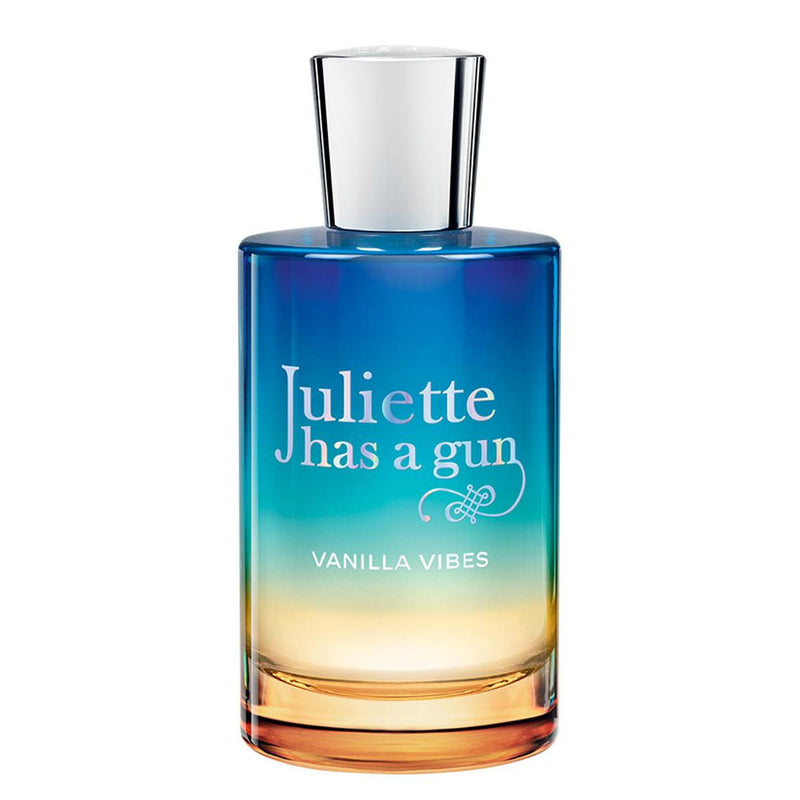 Image of Vanilla Vibes by Juliette Has A Gun bottle