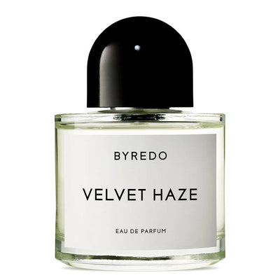 Image of Velvet Haze by Byredo bottle