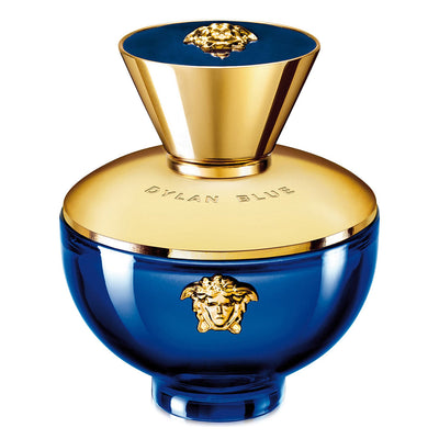 Image of Versace Pour Femme Dylan Blue by Versace bottle