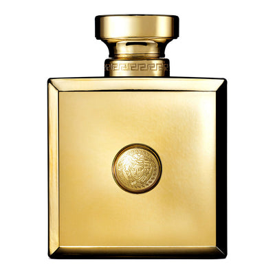 Image of Versace Pour Femme Oud Oriental by Versace bottle