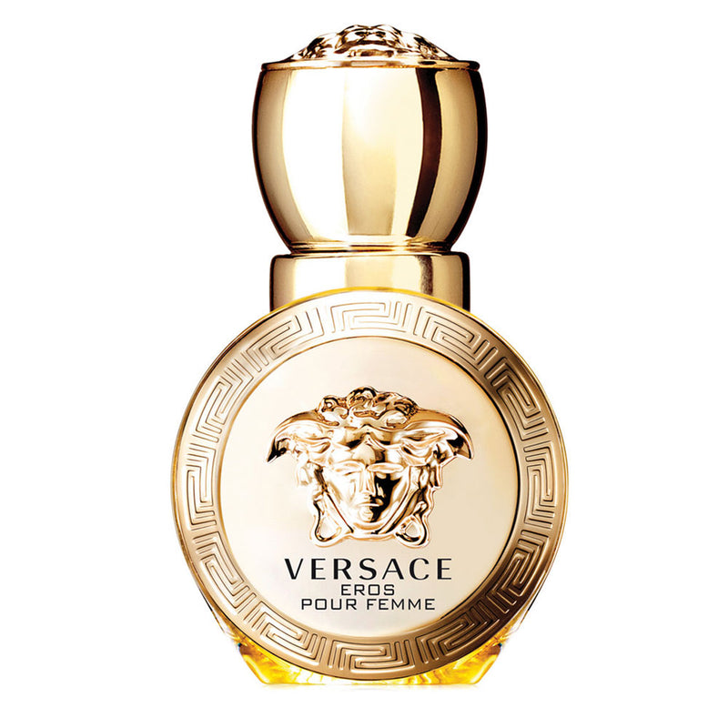 Image of Versace Eros Pour Femme by Versace bottle