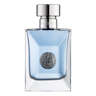Image of Versace Pour Homme by Versace bottle