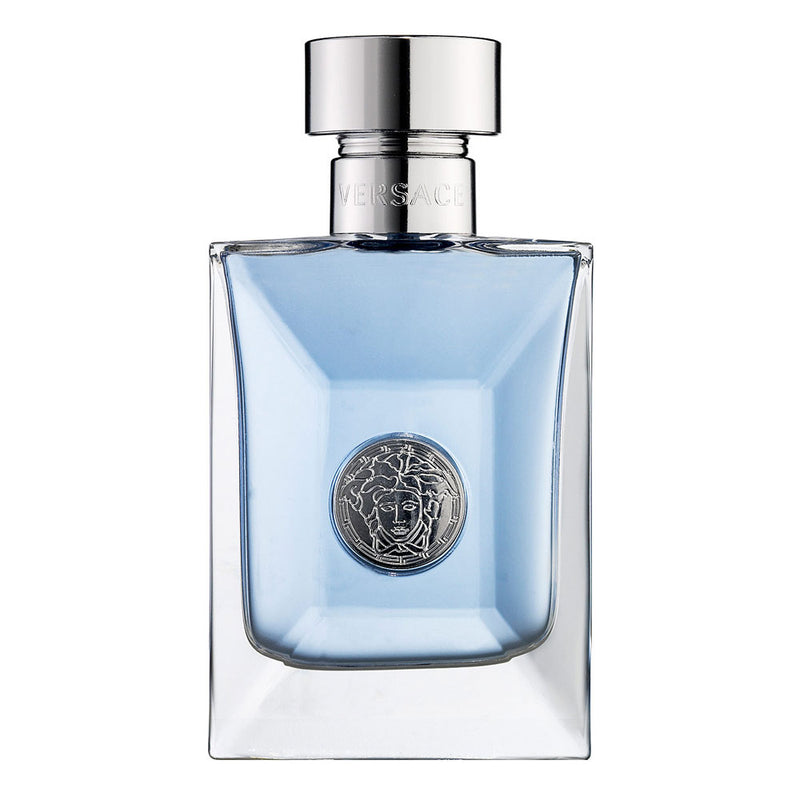 Image of Versace Pour Homme by Versace bottle