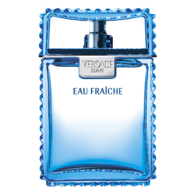 Image of Versace Man Eau Fraiche by Versace bottle