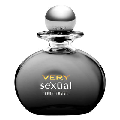 Image of Very Sexual Pour Homme by Michel Germain bottle