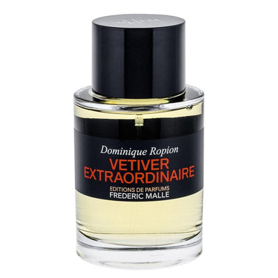 Image of Vetiver Extraordinaire by Frederic Malle bottle