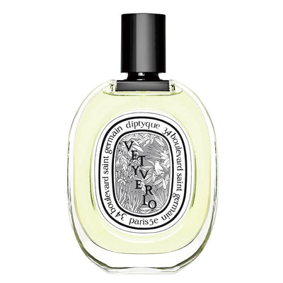 Image of Vetyverio by Diptyque bottle
