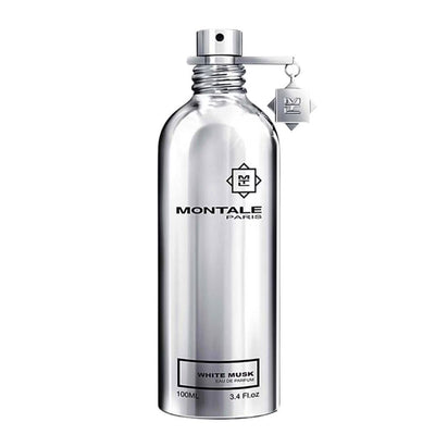 Image of White Musk by Montale bottle