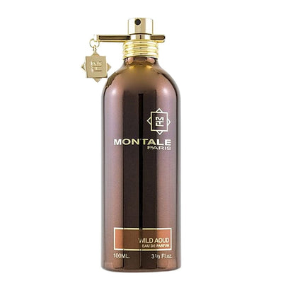 Image of Wild Aoud by Montale bottle