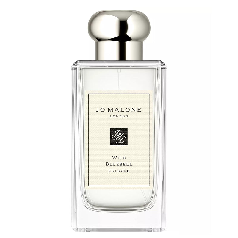 Image of Wild Bluebell by Jo Malone bottle