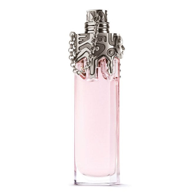 Image of Womanity by Thierry Mugler bottle