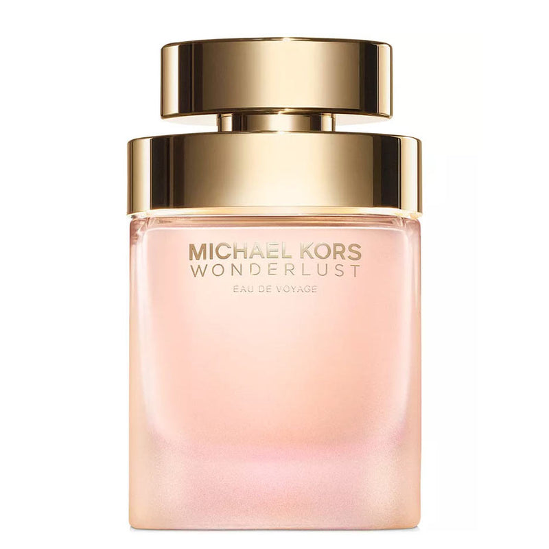 Image of Michael Kors Wonderlust Eau de Voyage by Michael Kors bottle