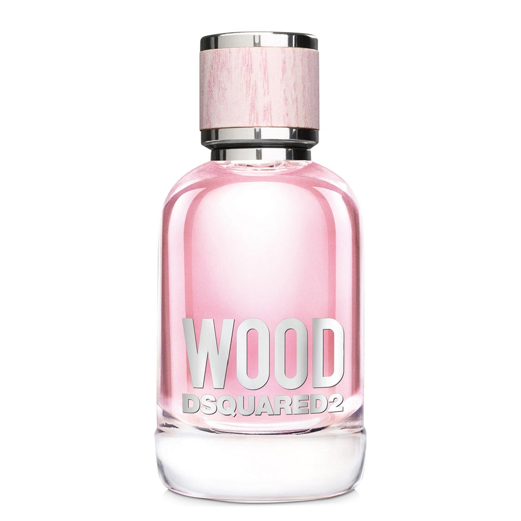 Wood For Her by Dsquared2