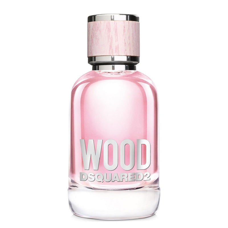Image of Wood For Her by Dsquared2 bottle