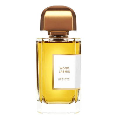 Image of Wood Jasmin by BDK Parfums bottle