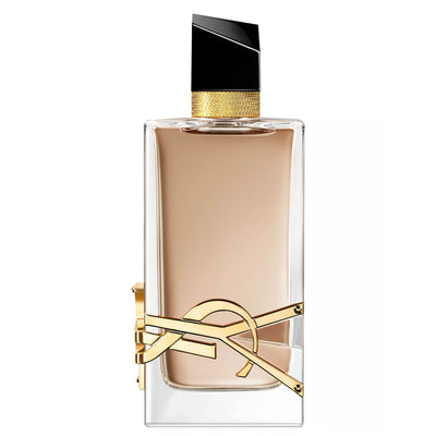 Image of YSL Libre Flowers & Flames by Yves Saint Laurent bottle