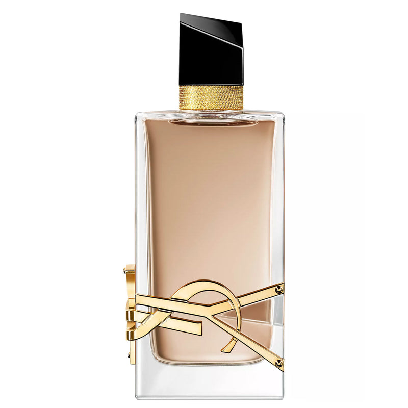 Image of YSL Libre Flowers & Flames by Yves Saint Laurent bottle
