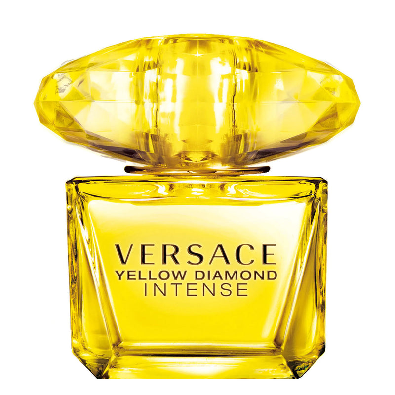 Image of Yellow Diamond Intense by Versace bottle