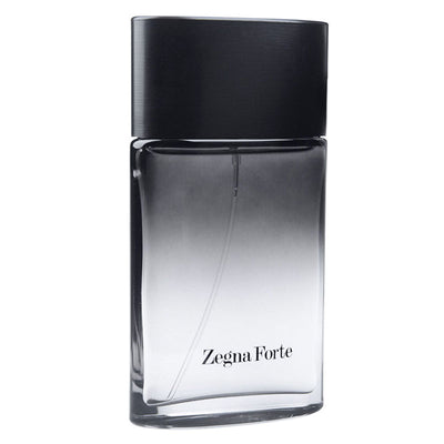 Image of Zegna Forte by Ermenegildo Zegna bottle