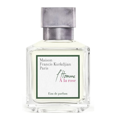 Image of L'Homme A La Rose by Maison Francis Kurkdjian bottle