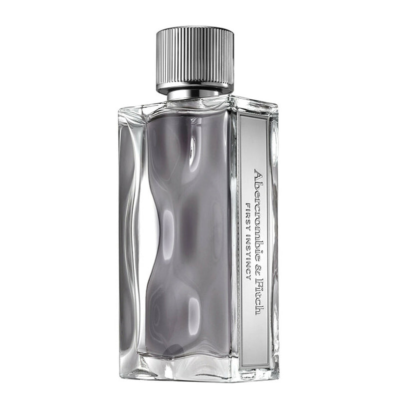 Image of First Instinct by Abercrombie & Fitch bottle