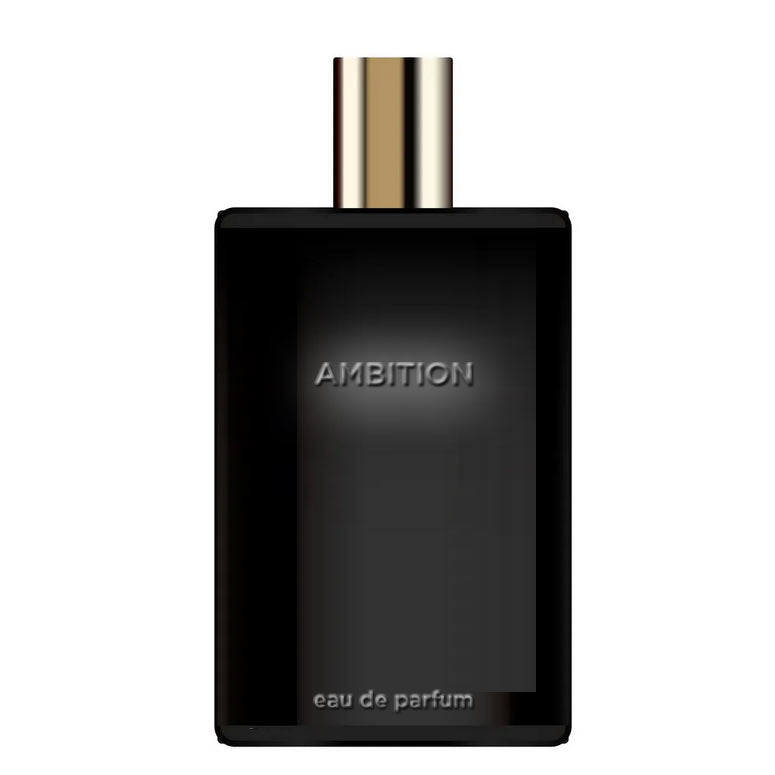 Ambition Mr.