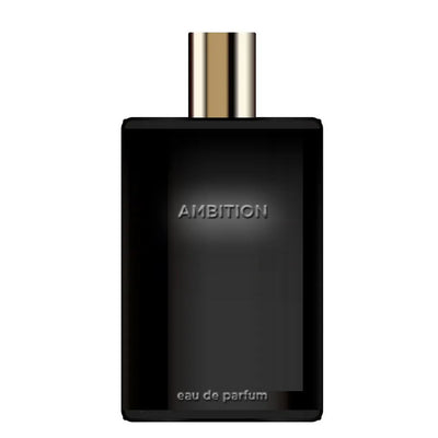 Image of Ambition by Mr. Black bottle
