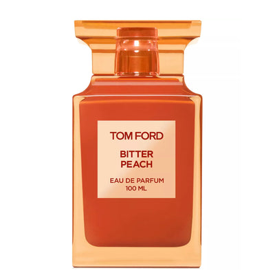 Image of Bitter Peach by Tom Ford bottle