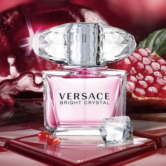Scent Decant