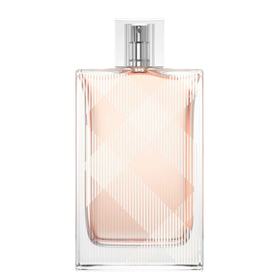 Image of Burberry Brit Eau de Toilette by Burberry bottle