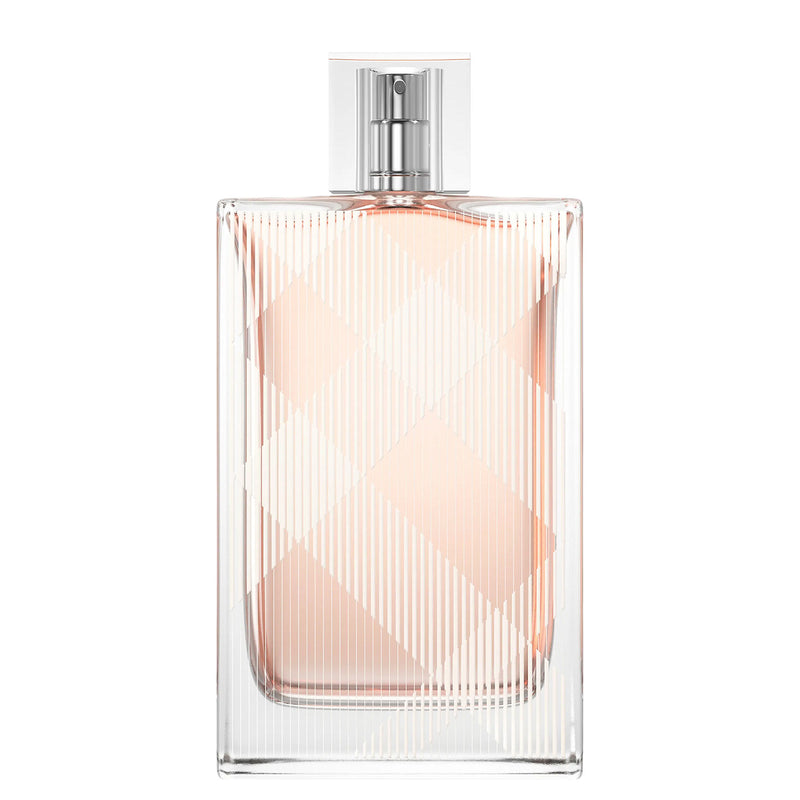 Image of Burberry Brit Eau de Toilette by Burberry bottle
