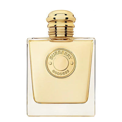 Image of Burberry Goddess by Burberry bottle